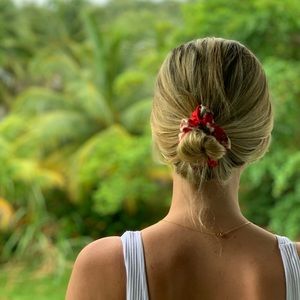 Meet your Posher, Marina